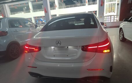 Mercedes-Benz A-Класс, 2022 год, 1 892 007 рублей, 5 фотография