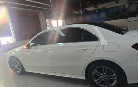 Mercedes-Benz A-Класс, 2022 год, 1 892 007 рублей, 4 фотография