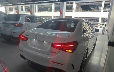 Mercedes-Benz A-Класс, 2022 год, 1 892 007 рублей, 6 фотография