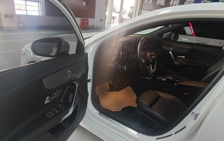 Mercedes-Benz A-Класс, 2022 год, 1 892 007 рублей, 8 фотография