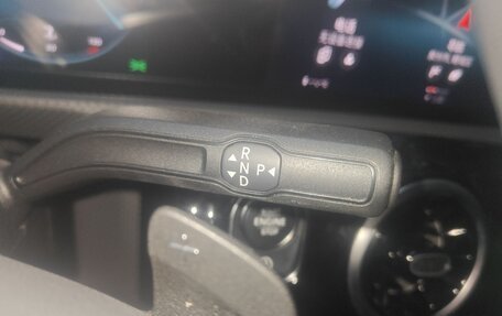 Mercedes-Benz A-Класс, 2022 год, 1 892 007 рублей, 16 фотография