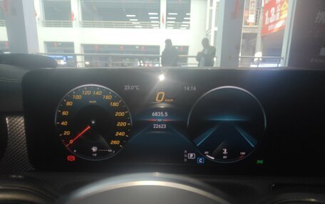 Mercedes-Benz A-Класс, 2022 год, 1 892 007 рублей, 14 фотография