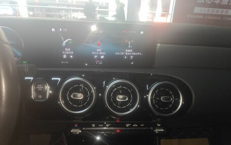 Mercedes-Benz A-Класс, 2022 год, 1 892 007 рублей, 15 фотография