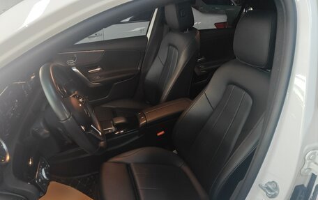 Mercedes-Benz A-Класс, 2022 год, 1 892 007 рублей, 9 фотография