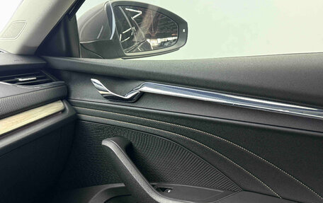 Skoda Octavia IV, 2022 год, 1 990 000 рублей, 12 фотография