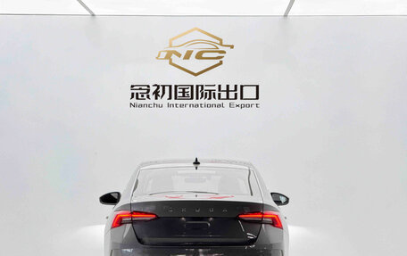 Skoda Octavia IV, 2022 год, 1 990 000 рублей, 5 фотография