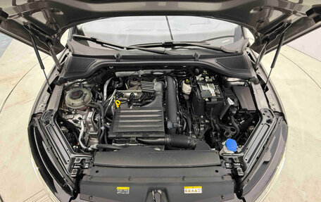 Skoda Octavia IV, 2022 год, 1 990 000 рублей, 10 фотография