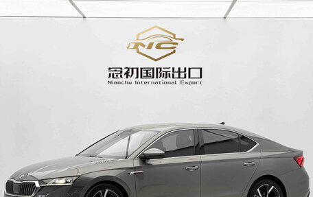 Skoda Octavia IV, 2022 год, 1 990 000 рублей, 1 фотография