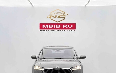 Skoda Octavia IV, 2022 год, 1 990 000 рублей, 2 фотография