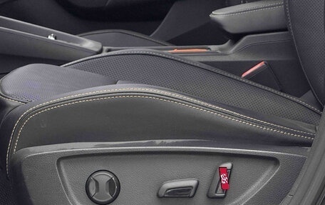 Skoda Octavia IV, 2022 год, 1 990 000 рублей, 15 фотография