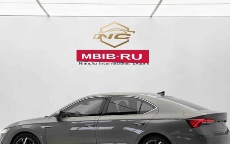 Skoda Octavia IV, 2022 год, 1 990 000 рублей, 6 фотография