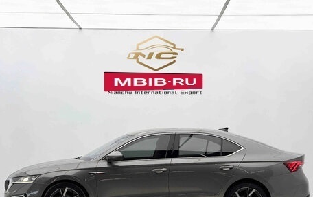 Skoda Octavia IV, 2022 год, 1 990 000 рублей, 7 фотография