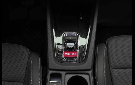 Skoda Octavia IV, 2022 год, 1 990 000 рублей, 11 фотография