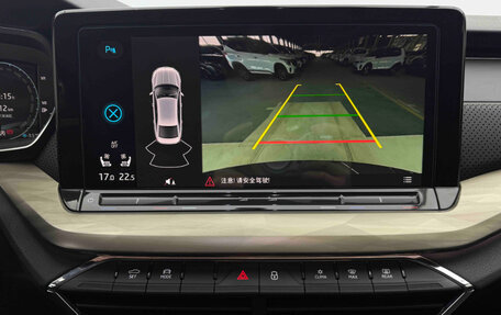 Skoda Octavia IV, 2022 год, 1 990 000 рублей, 20 фотография