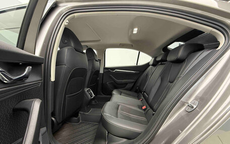 Skoda Octavia IV, 2022 год, 1 990 000 рублей, 17 фотография