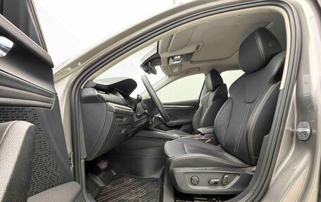 Skoda Octavia IV, 2022 год, 1 990 000 рублей, 19 фотография