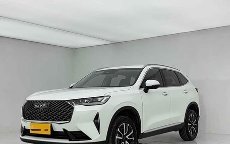 Haval H6, 2022 год, 1 300 230 рублей, 1 фотография