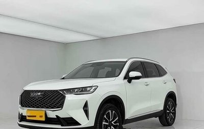 Haval H6, 2022 год, 1 300 230 рублей, 1 фотография