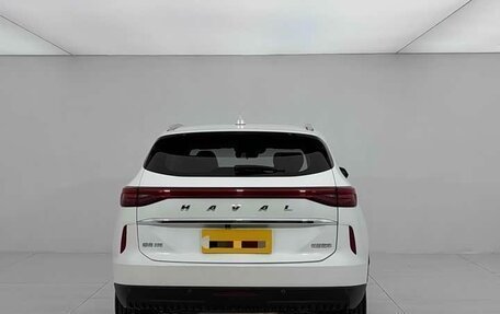 Haval H6, 2022 год, 1 300 230 рублей, 3 фотография