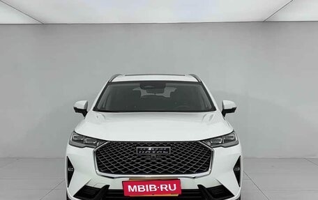 Haval H6, 2022 год, 1 300 230 рублей, 2 фотография