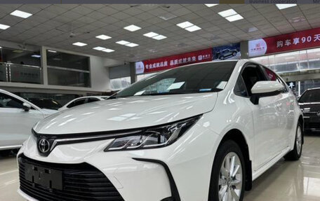 Toyota Corolla, 2022 год, 1 950 000 рублей, 1 фотография