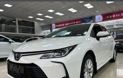 Toyota Corolla, 2022 год, 1 950 000 рублей, 1 фотография