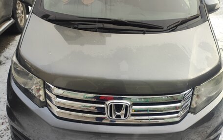 Honda Freed I, 2012 год, 1 110 000 рублей, 1 фотография