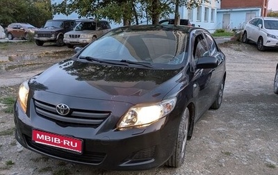 Toyota Corolla, 2008 год, 890 000 рублей, 1 фотография