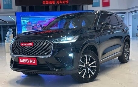 Haval H6, 2024 год, 1 300 230 рублей, 1 фотография