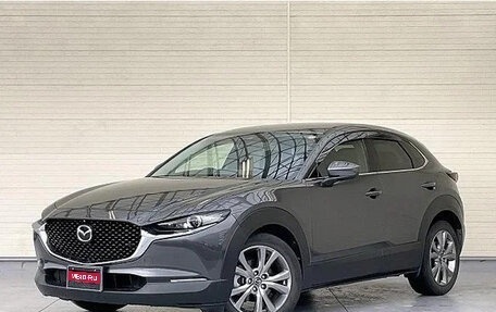 Mazda CX-30 I, 2023 год, 1 700 060 рублей, 1 фотография