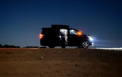 Toyota Vellfire I, 2012 год, 2 500 000 рублей, 1 фотография