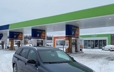 Opel Astra H, 2008 год, 400 000 рублей, 1 фотография