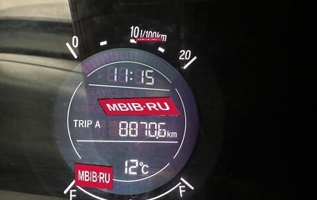 Honda Vezel, 2021 год, 1 570 000 рублей, 11 фотография