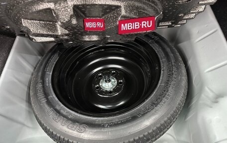 Honda Vezel, 2021 год, 1 570 000 рублей, 17 фотография