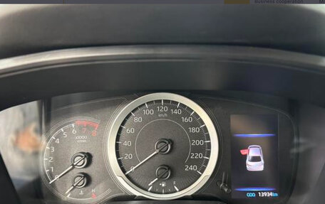 Toyota Corolla, 2022 год, 1 950 000 рублей, 6 фотография