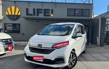 Honda Freed II, 2022 год, 1 485 007 рублей, 1 фотография