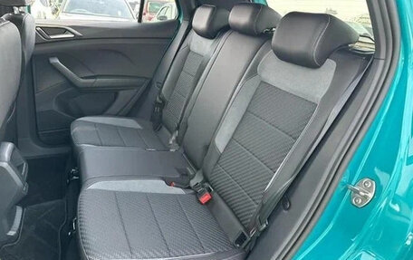 Volkswagen T-Cross I, 2023 год, 1 380 060 рублей, 15 фотография