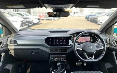 Volkswagen T-Cross I, 2023 год, 1 380 060 рублей, 16 фотография