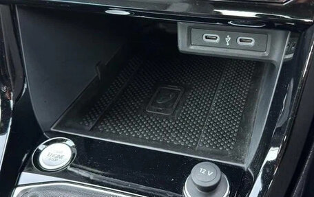 Volkswagen T-Cross I, 2023 год, 1 380 060 рублей, 25 фотография