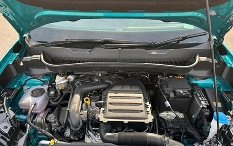 Volkswagen T-Cross I, 2023 год, 1 380 060 рублей, 31 фотография