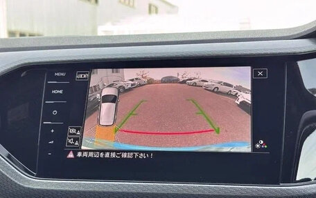 Volkswagen T-Cross I, 2023 год, 1 380 060 рублей, 22 фотография