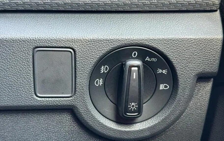 Volkswagen T-Cross I, 2023 год, 1 380 060 рублей, 27 фотография