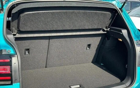 Volkswagen T-Cross I, 2023 год, 1 380 060 рублей, 30 фотография