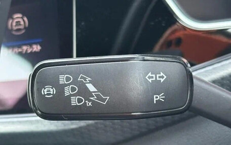 Volkswagen T-Cross I, 2023 год, 1 380 060 рублей, 23 фотография