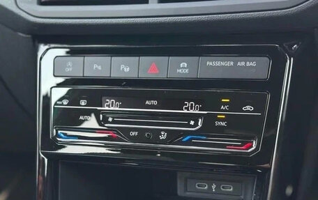 Volkswagen T-Cross I, 2023 год, 1 380 060 рублей, 21 фотография