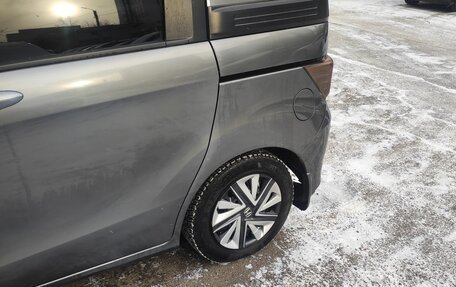 Honda Freed I, 2012 год, 1 110 000 рублей, 4 фотография