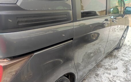 Honda Freed I, 2012 год, 1 110 000 рублей, 6 фотография