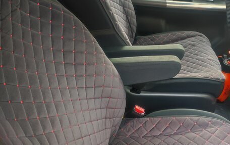 Honda Freed I, 2012 год, 1 110 000 рублей, 7 фотография