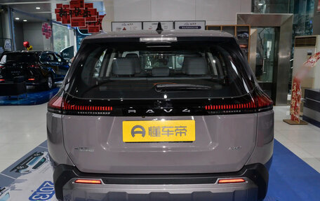 Toyota RAV4, 2025 год, 4 365 000 рублей, 5 фотография