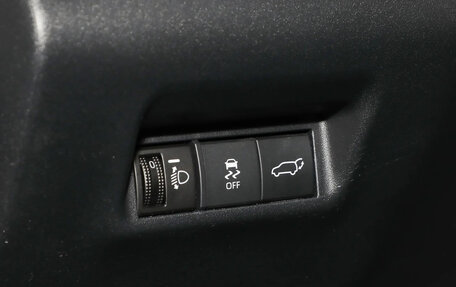 Toyota RAV4, 2025 год, 4 365 000 рублей, 13 фотография